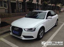 ���ֳ����� ���ְµ�A4L�����Ƽ�
