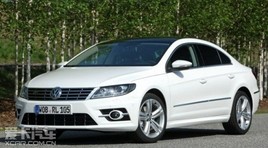 ����6���ֶ� ���ڷ���2013��CC R-Line