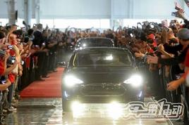 ��˹��Model S��׷����һ����������������
