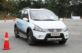 Խ�߽� ������ ����SUV����������ս�����ҳɶ�