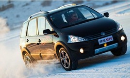 10��ԪSUV������ ϸ���������֮��