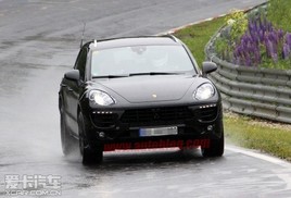 �����˸���չ�׷� ��ʱ��Macan������Ϣ