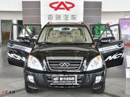 �ԡ���硱����ͷ ����10��SUV�����Ƽ�