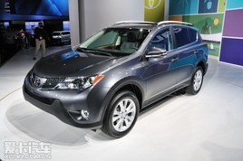 ��ɼ����չ���� �¿����RAV4��ʽ����