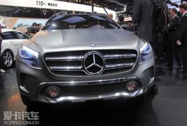 ����GLA����Ϻ���չ���� ��ָ����X1