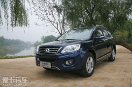 Ʒ�� ���� ���� ����H6����ʵ������SUV�¸߶�