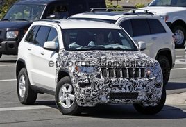 ȫ��3.0T������ �Ŀ�JEEP����ŵ�������ع�