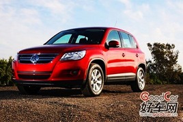 ΪSUV�г�����Ȥζ ����Tiguan;������