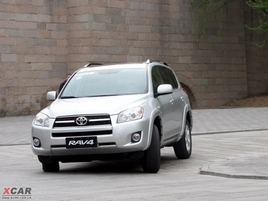 ������âRAV4/CR-V/�濥�ۺ����Ա�