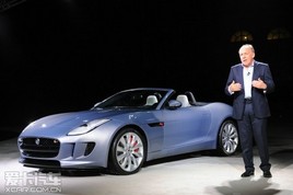 ��������� �ݱ�F-TYPE���ݳ�չ����