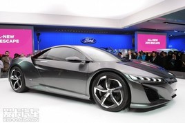 ������չ���� ک��NSX����������Ϣ