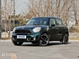 MINI COUNTRYMAN�۸���� �ۼ�25.9����