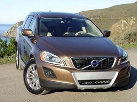 �������������� �Լ�2010���ֶ���XC60