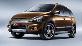 ��������׷��� �����ʵ��SUV�Ƽ�