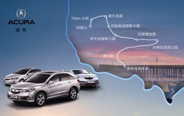 Acura ��������������֮��