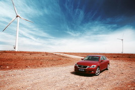 ��ɫ������ �Լ������¿��׿���˹GS450h