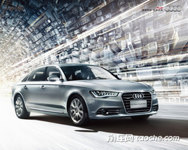 һ���°µ�A6L�������ü۸�һ��