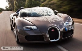 �����Լݲ��ӵ�����Grand Sport�����