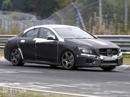 �ٹ������5�� ����CLA45 AMG��������