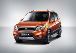 10��Ԫ�򵽸������ʺϹ������SUV�Ƽ�