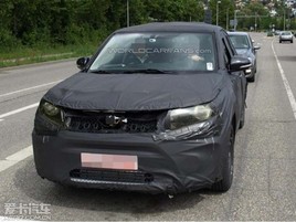 ��ľȫ��SUV·�Ե����ع� ���ڽ��귢��