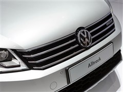���ڼƻ��Ƴ�Jetta/�߶����Alltrack��