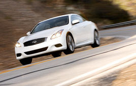 һ·�� �Լ�09��Ӣ�����G37S�����