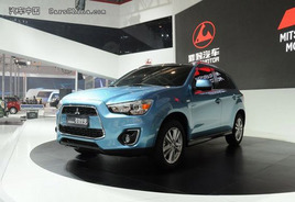 ����SUV��Ҫ���¶� ���⾢��10�½���ʽ����