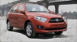 ����SUV�ع� ����6��Ԫ�����ߵͶ�·��
