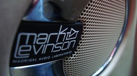 �׿���˹������Mark Levinson&reg;��������