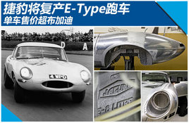 �ݱ�������E-Type�ܳ������ۼ۳����ӵ�