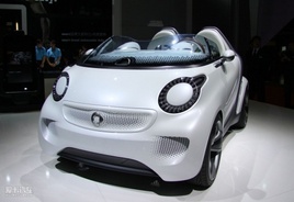 �Ϻ���չֱ�� smartȫ�¸�������Ϻ�