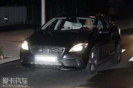 ���賵չ��ʽ���� �ֶ���XC40��������