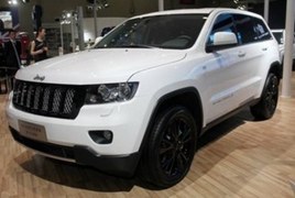 �̵�ɶ���չ���� SUV ֮ ���� ��