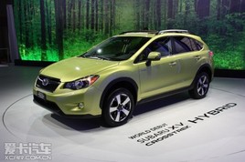 ˹��³XV�춯��ŦԼ���� �ٹ�����7.6L