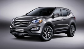 �����ִ� ȫ��ʤ���������SUV��ǿ��