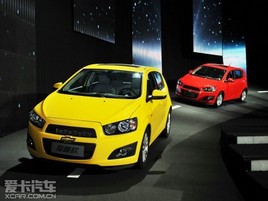 ͨ1.4T܇ AVEOƽ_ƶ܇