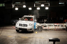 ����Ʒ������C-NCAP 5������������������