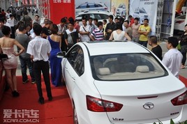 ��ռ�����г� ����V5���������ǿѲչ
