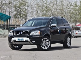 ���ֶ���XC90��������˰������ �ֳ�����