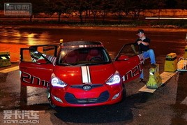 nTb yԇMڬFVeloster 1.6