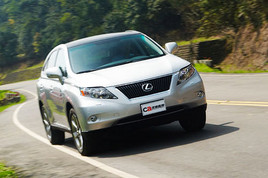 Ψ�Ҷ��� ��������09�¿��׿���˹RX350