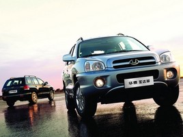 Ц���м�SUV�г�  ��̩ʥ��ƽ���ֵ���е���