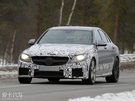 ����ȫ��C63��Ϣ�ع� �������賵չ����