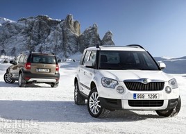 �����߷���  ˹�´ｫ�ص����SUV����