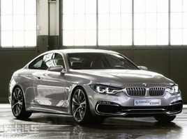������չ���� ����4ϵ Coupe�����ͼ