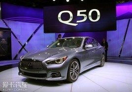 ���ڽ����� Ӣ�����Q50�Ϻ���չ����