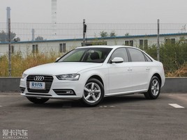 �µ�A4L �Ϻ�����Ż�8.67�� �ֳ�����