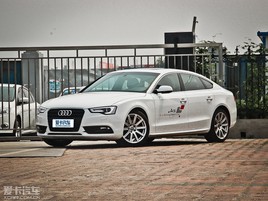����A5 Sportback�ֽ��Ż�4�� �����ֳ�