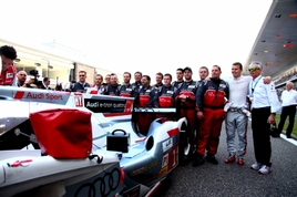 WEC�������µ��¶��Ϻ�վ�ھ� �����ﶬ����Բ���չ�